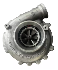 Turbina k27 Automotiva Recon