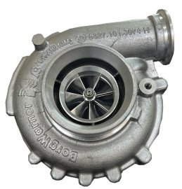 Turbina k27 Automotiva